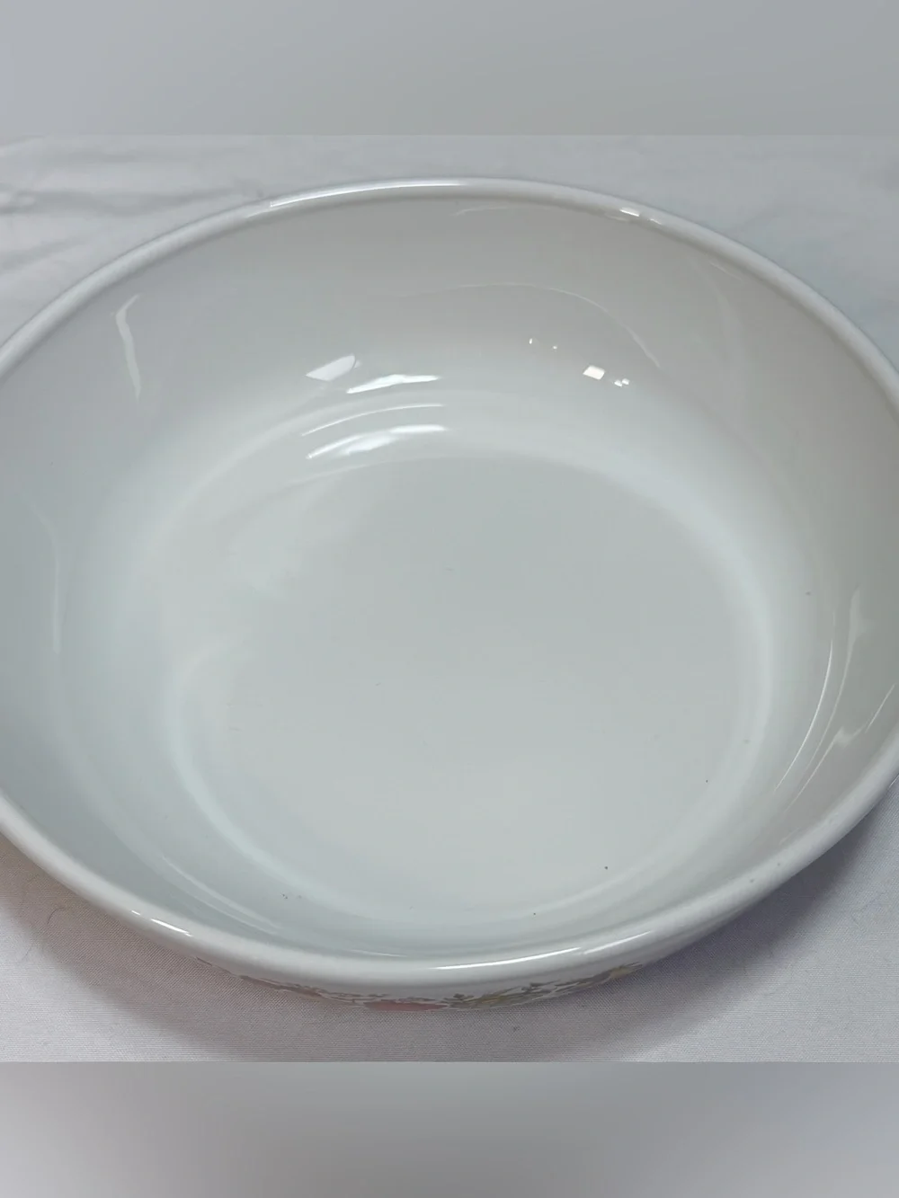 CORNING WARE Spice of Life Skillet Handle P-83-B + Lid P-83-C Le Persil 6-1/2